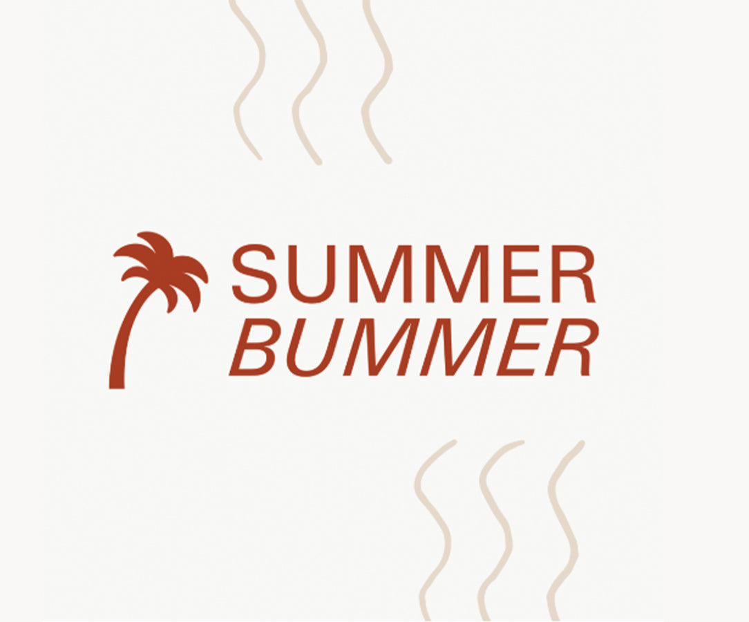 Playlist: Summer Bummer – FRECK BEAUTY