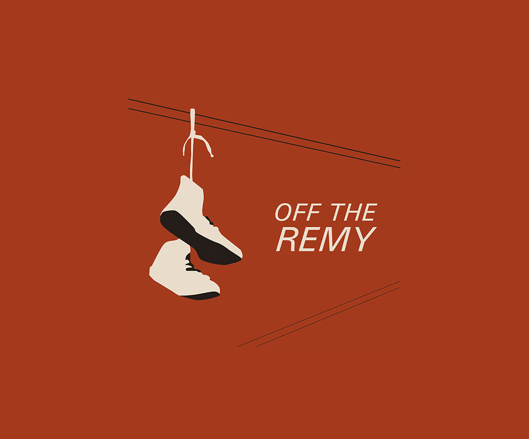 Off the Remy: Early Thousands Hip Hop Playlist