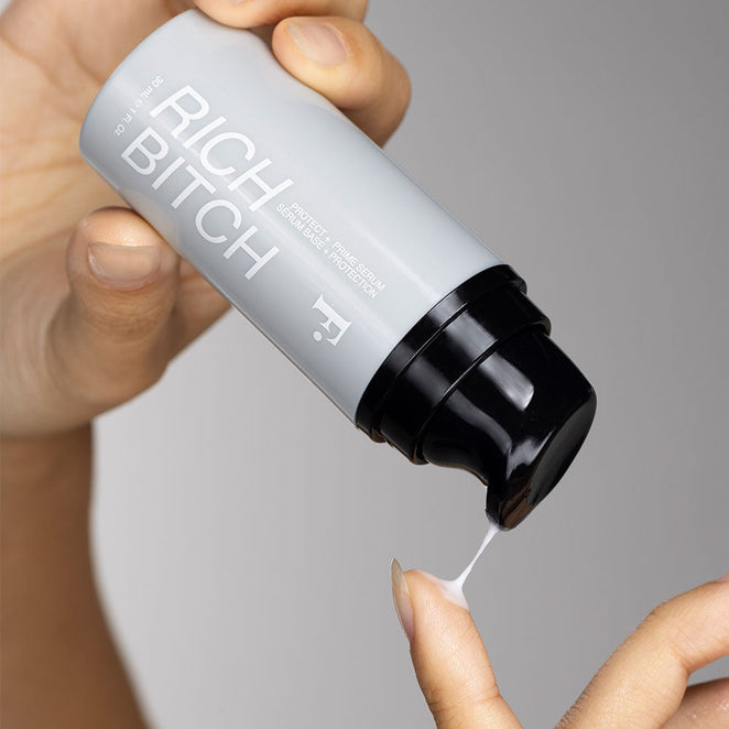 RICH BITCH SERUM Product Photo 2