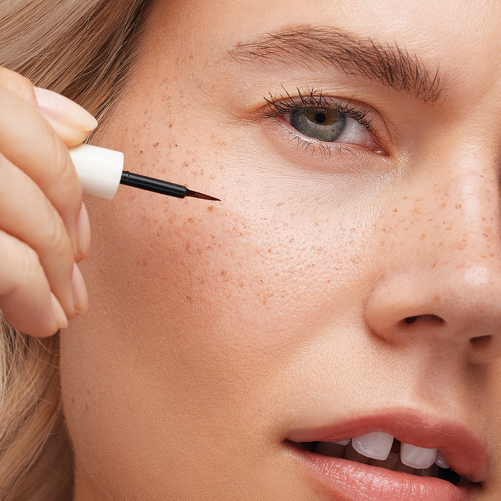 Freck OG The Original Faux Freckle Makeup .045 fl oz FRECK BEAUTY